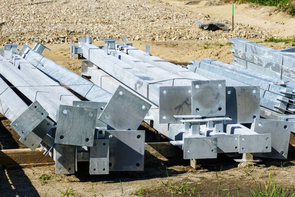 Thiết kế Giải pháp Tối ưu Vật liệu (Value Engineering)